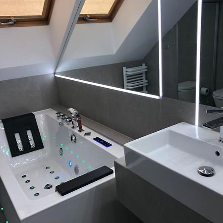 ודוביצה Apartament Best Rest מראה חיצוני תמונה
