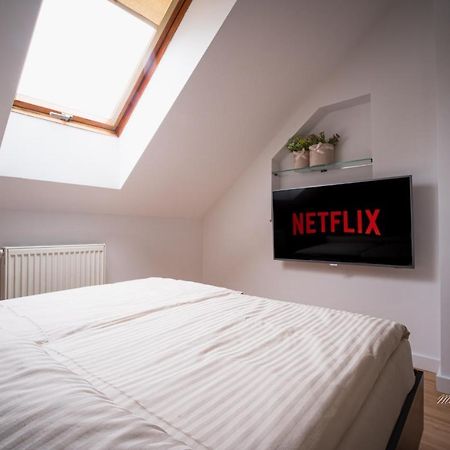 ודוביצה Apartament Best Rest מראה חיצוני תמונה