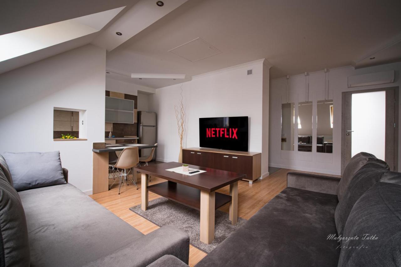 ודוביצה Apartament Best Rest מראה חיצוני תמונה
