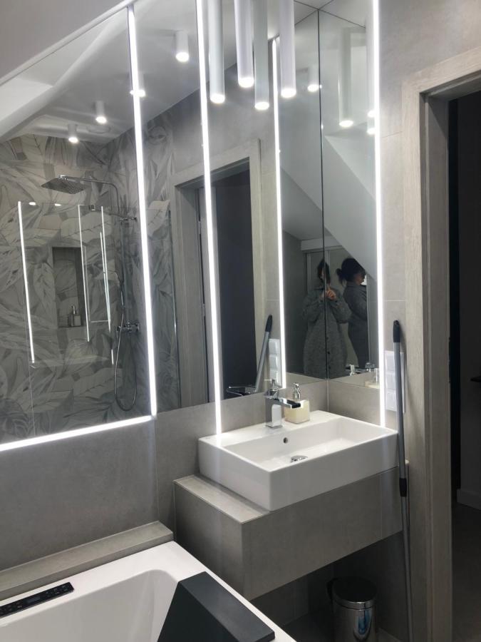 ודוביצה Apartament Best Rest מראה חיצוני תמונה
