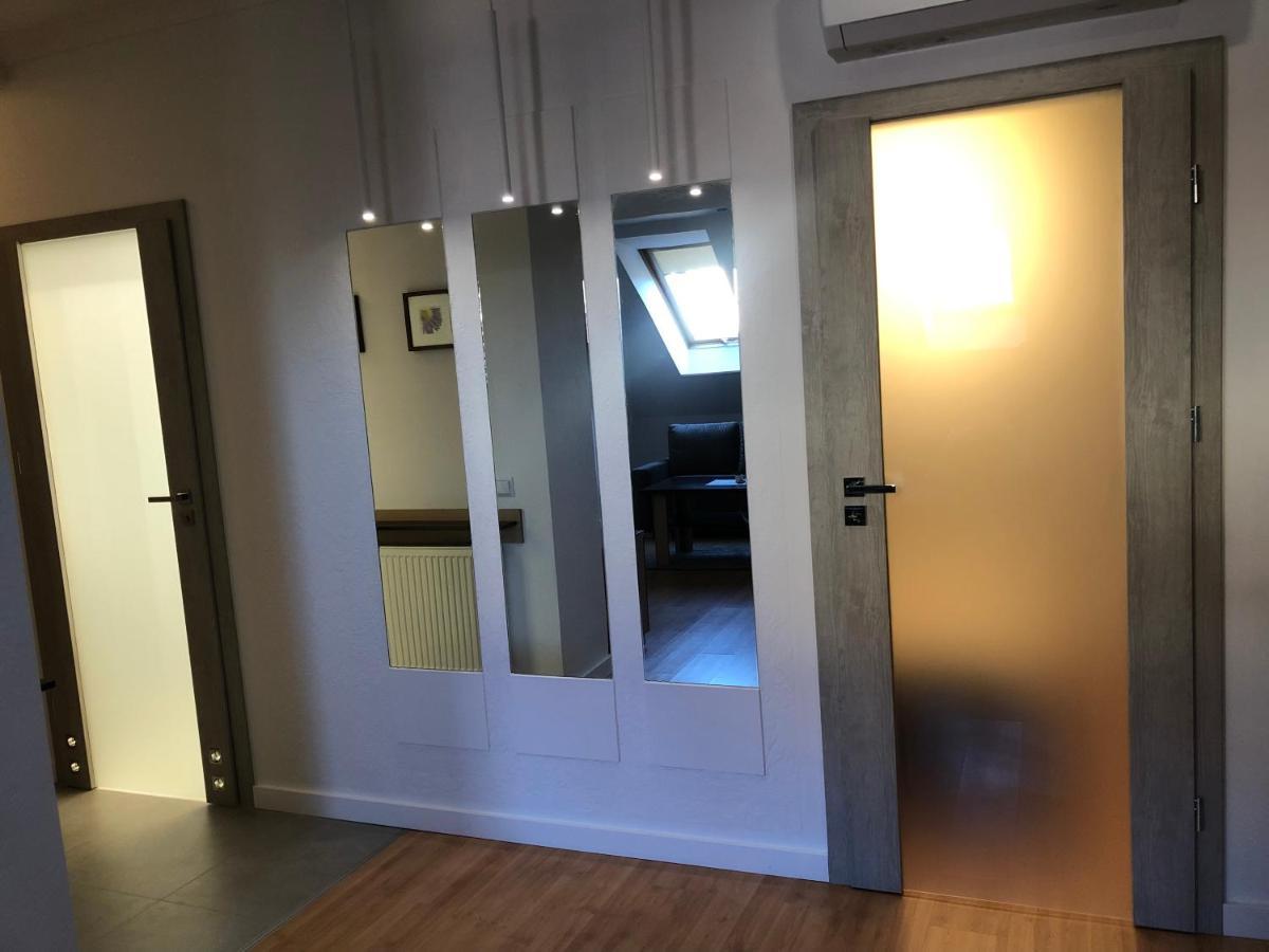 ודוביצה Apartament Best Rest מראה חיצוני תמונה