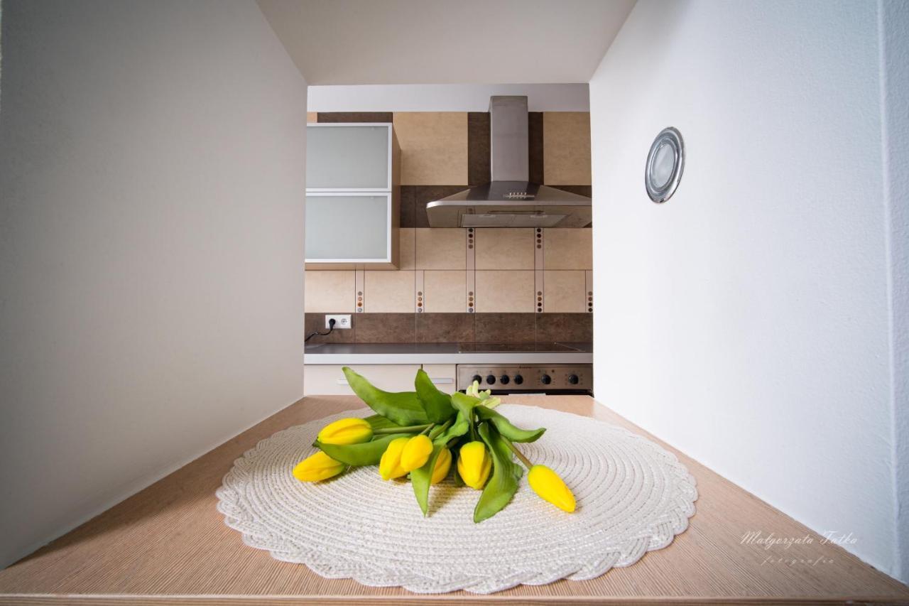ודוביצה Apartament Best Rest מראה חיצוני תמונה